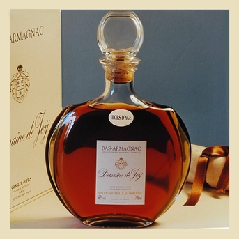 Domaine de Joÿ Carafe Armagnac HA